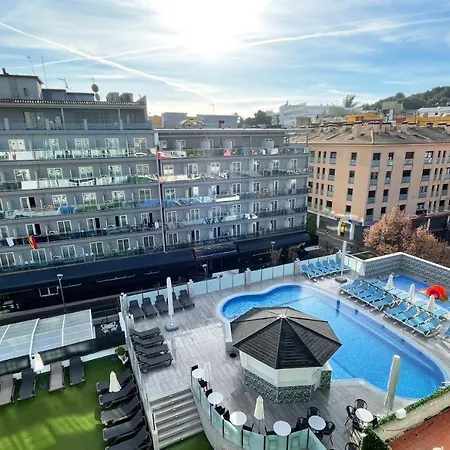 Hotel Maria Del Mar-3