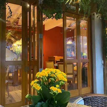 Hotel Boutique Britanico-3