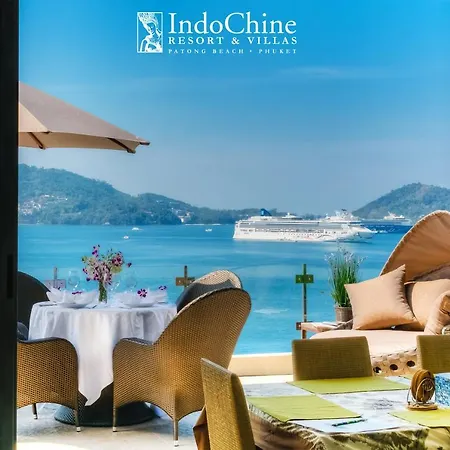 Indochine Resort And Villas-3