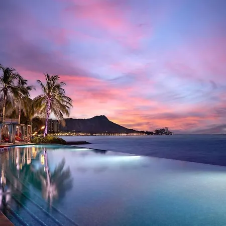 Sheraton Waikiki Beach Resort-2