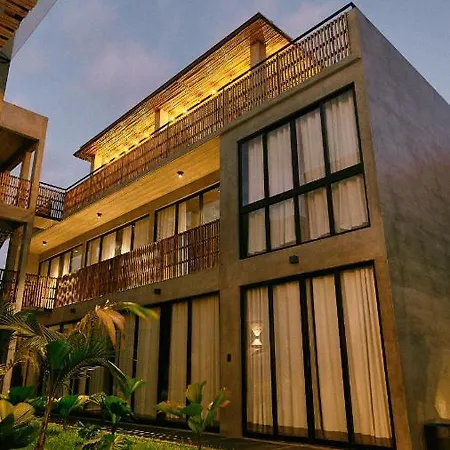 Aldea Paraíso - Adults only - Boutique hotel-2