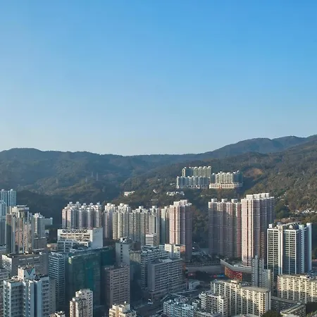 Nina Hotel Tsuen Wan West-2