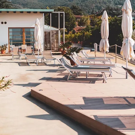 Tre Merli Beach Hotel-3