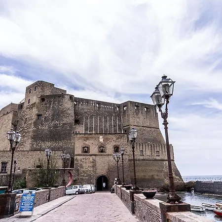 Hr Boutique Porto, Napoli Centro, By Clapa Group-2
