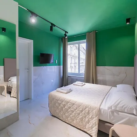 P.C. Boutique H. Vesuvius, Napoli Centro, By Clapa Group-3