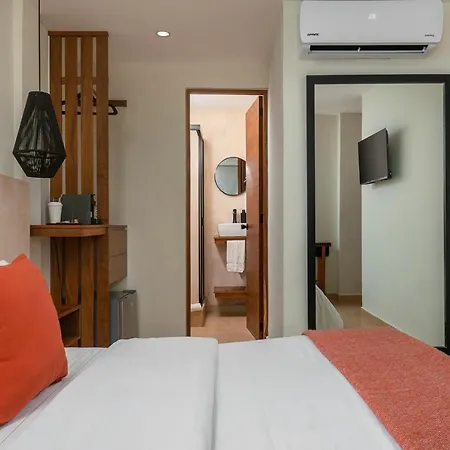 Rodina - Hotel Boutique-3