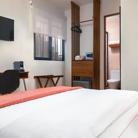 Rodina - Hotel Boutique-2