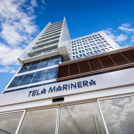 Hotel Marina Badalona-2