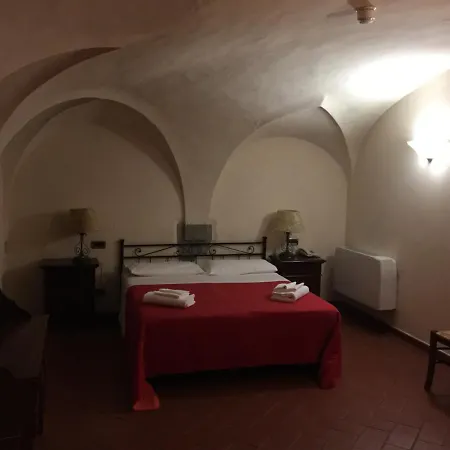 Hotel Le Due Fontane-3