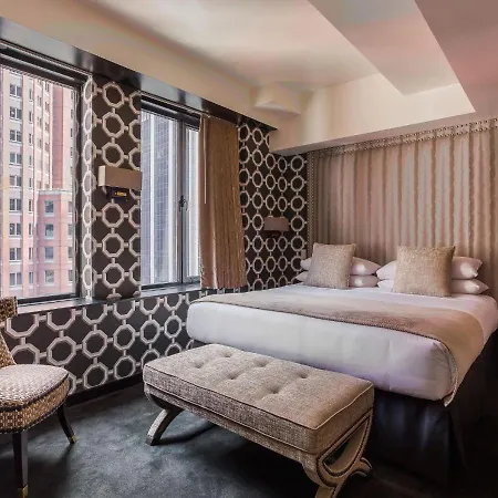 45 Times Square Hotel-3