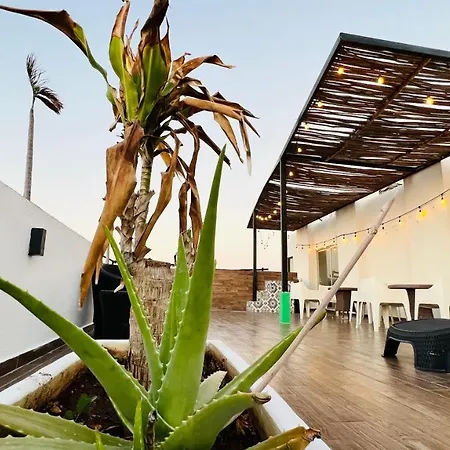 Hotel Mayari Holbox-3