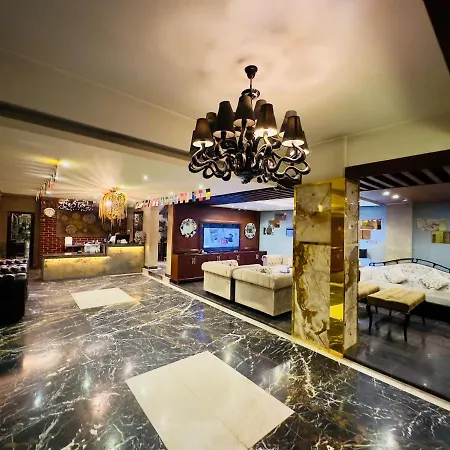 The Elite Residence Dhaka-2
