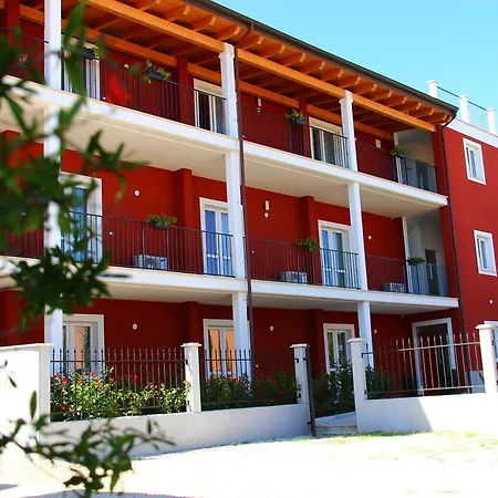 Residence Candeloro-2