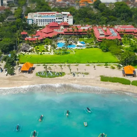 Holiday Inn Resort Baruna Bali By Ihg-2