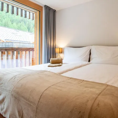 Montela Hotel & Resort - Suiten-2