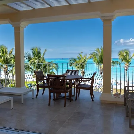 Villa Renaissance Grace Bay-3