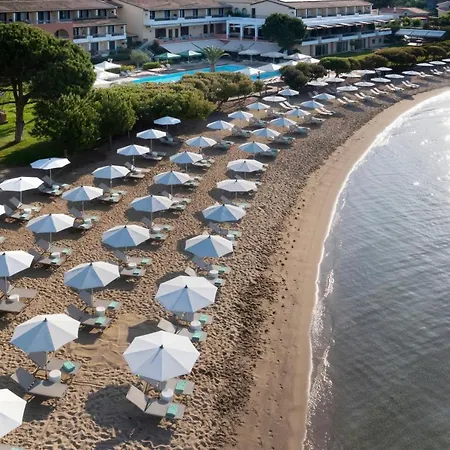 Negroponte Resort Eretria-2