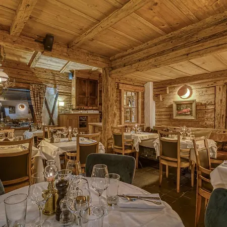 Le Vieux Chalet-2