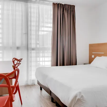 Residhotel Galerie Tatry-2