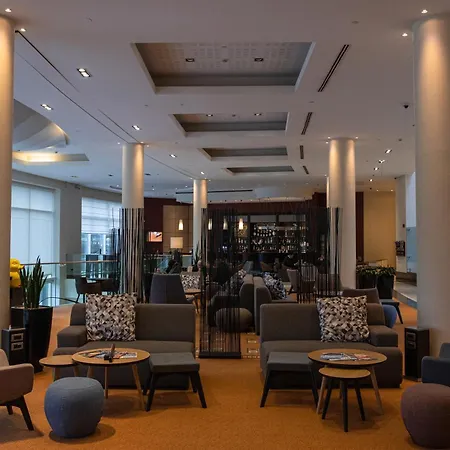 Crowne Plaza Brussels Airport By Ihg-3