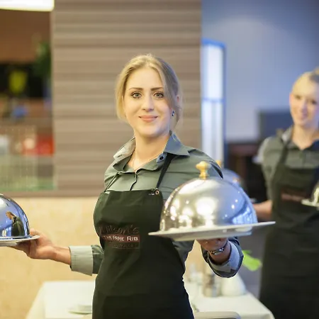 Crowne Plaza Berlin City Centre Ku'Damm By Ihg-3
