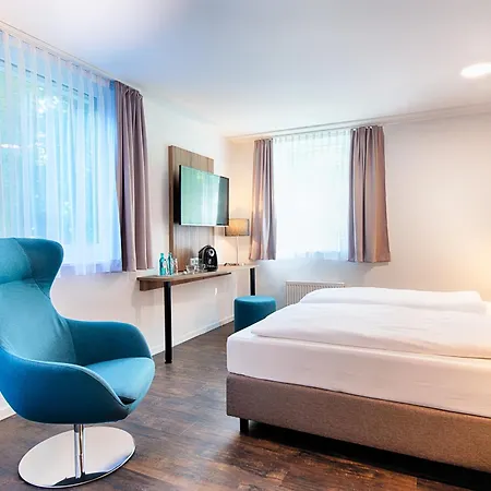 Achat Hotel Stuttgart Zuffenhausen-2