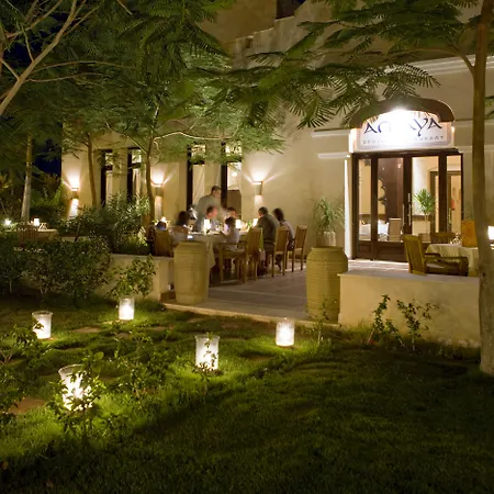 Jaz Makadi Star & Spa - Adults Only-3
