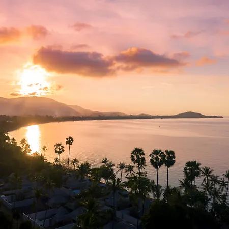 Fair House Villas & Spa, Koh Samui-3