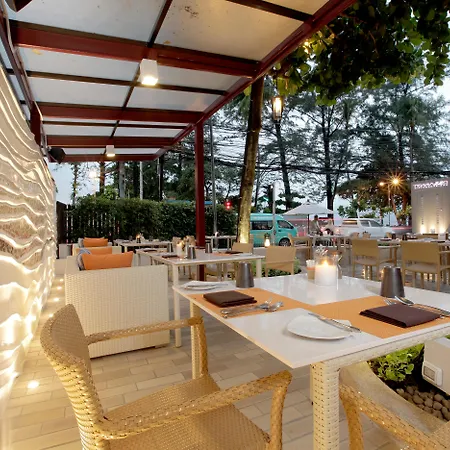 Holiday Inn Resort Phuket, An Ihg Hotel-2