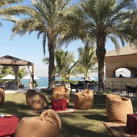 Al Raha Beach Resort & Spa-2