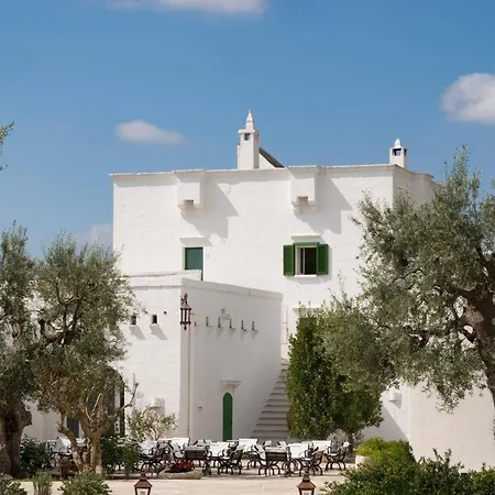 Masseria Il Melograno-2