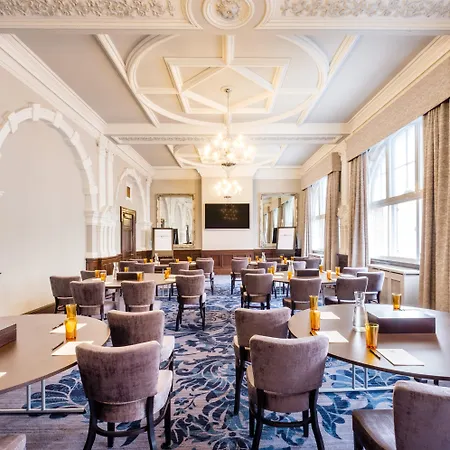Hotel Indigo - Durham By Ihg-3