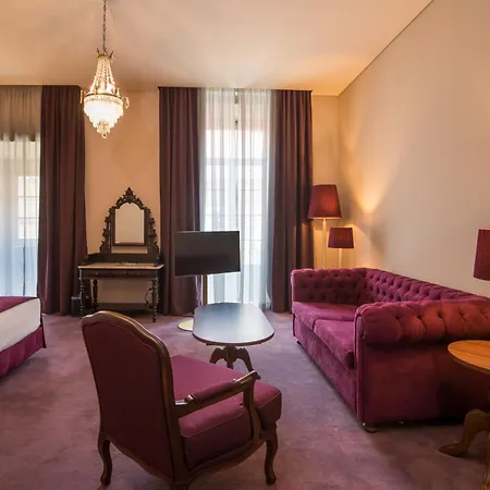 Vila Gale Collection Braga-3