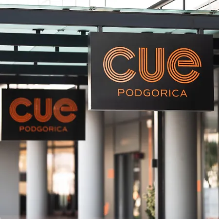 Crowne Plaza Podgorica By Ihg-3