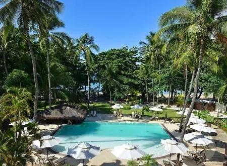 Iara Beach Hotel Boutique-2