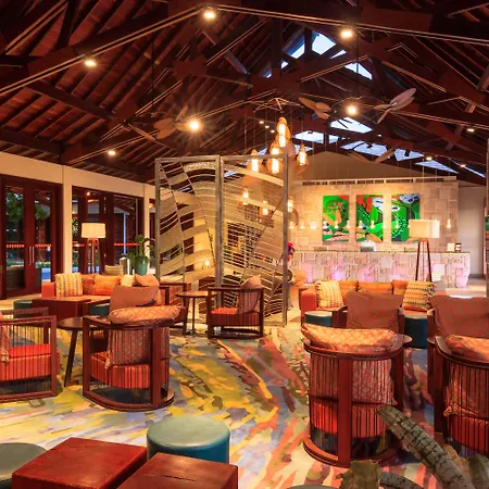The Westin Porto De Galinhas All-Inclusive-2