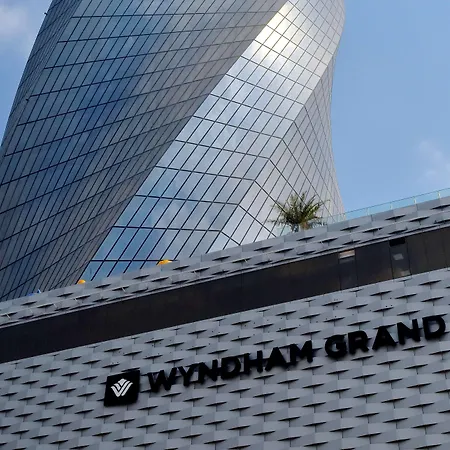 Wyndham Grand Manama-3