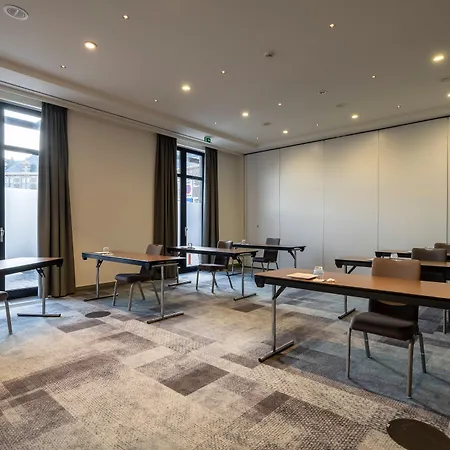 Holiday Inn Hasselt By Ihg-3