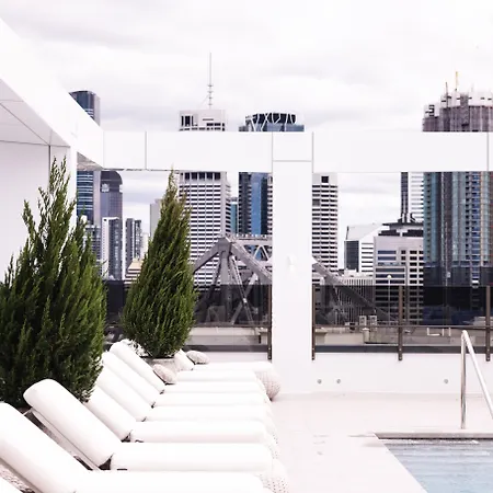The Alva Hotel Brisbane, Vignette Collection By Ihg-3
