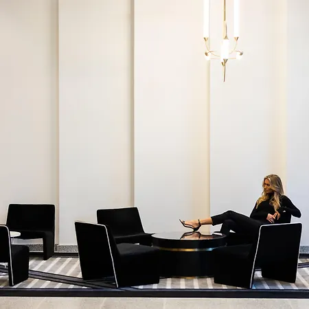The Alva Hotel Brisbane, Vignette Collection By Ihg-2