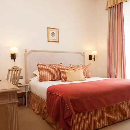 Hotel Real Palacio-2