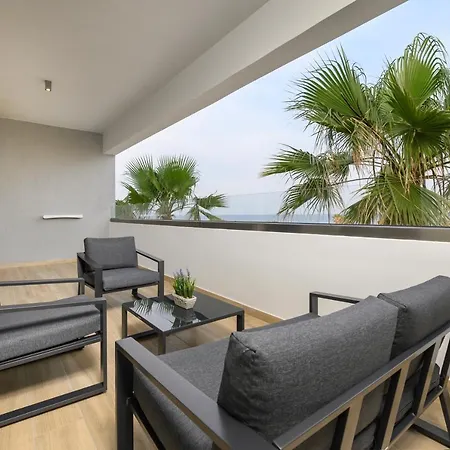 Nicolas Grand Suites, Adults Only-3