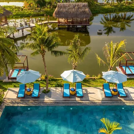 Zen Retreat Hoi An-3