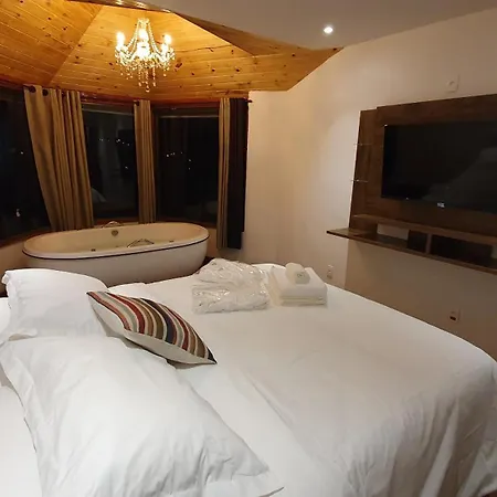 Recanto Dos Moinhos - Boutique Hotel-2