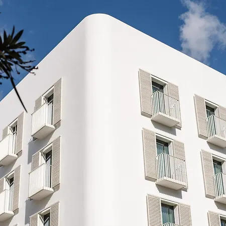 The Standard, Ibiza (Adults Only)-2