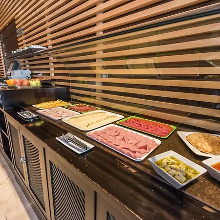 Hotel Mercader-2