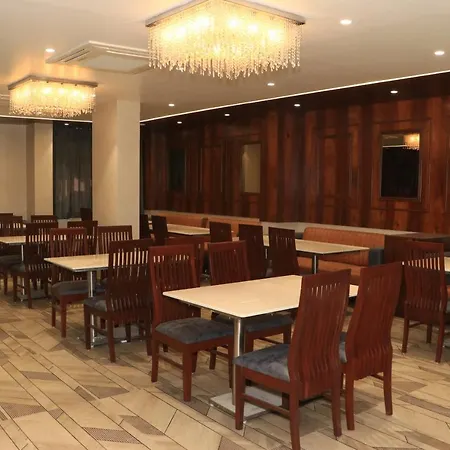 Hotel Rudra Royals-3