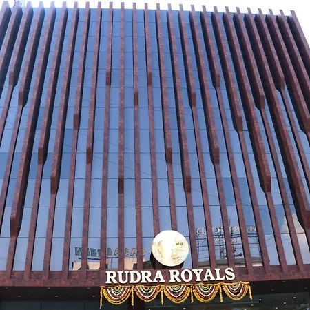 Hotel Rudra Royals-2