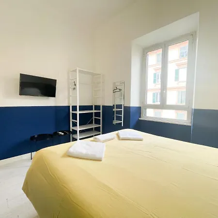 Prati Boutique Suites-3