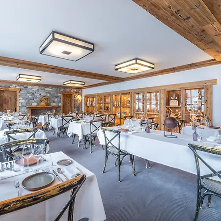 Hotel Les Peupliers-3